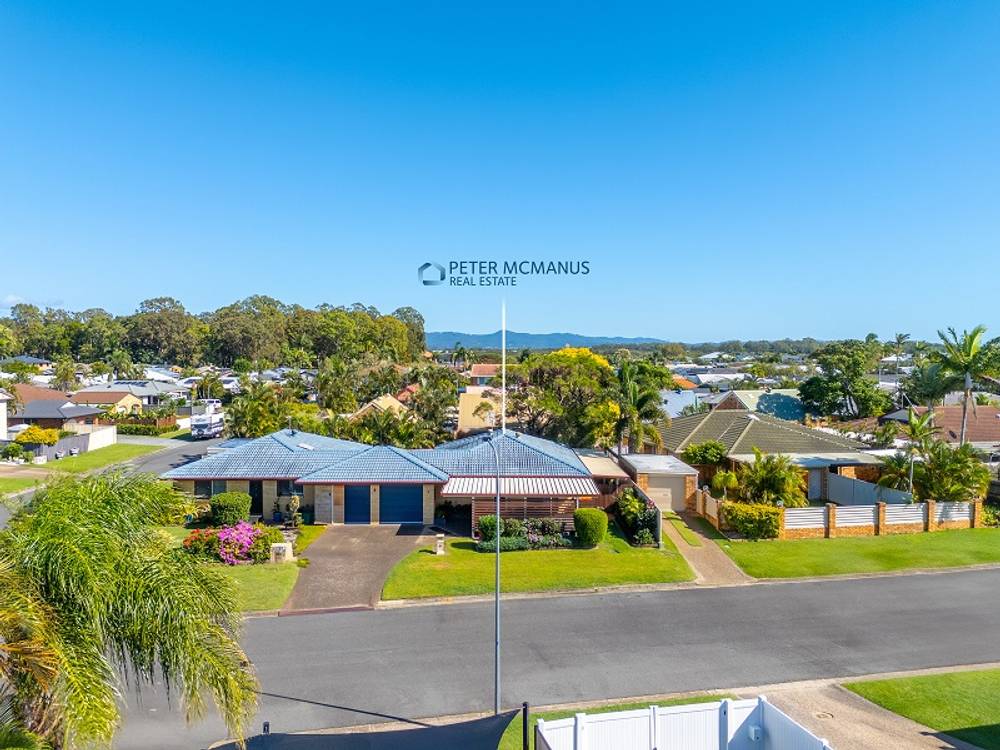 2/8  Maiala Close, Paradise Point, QLD 4216
