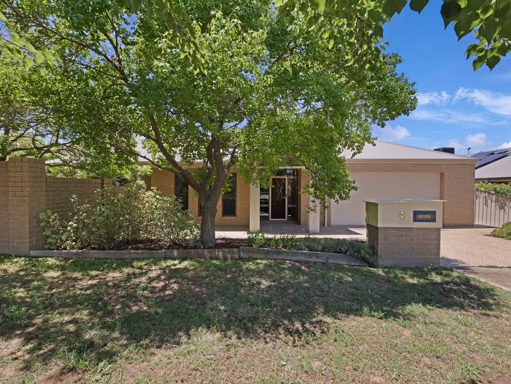 6  Hunter Street, Rutherglen, VIC 3685
