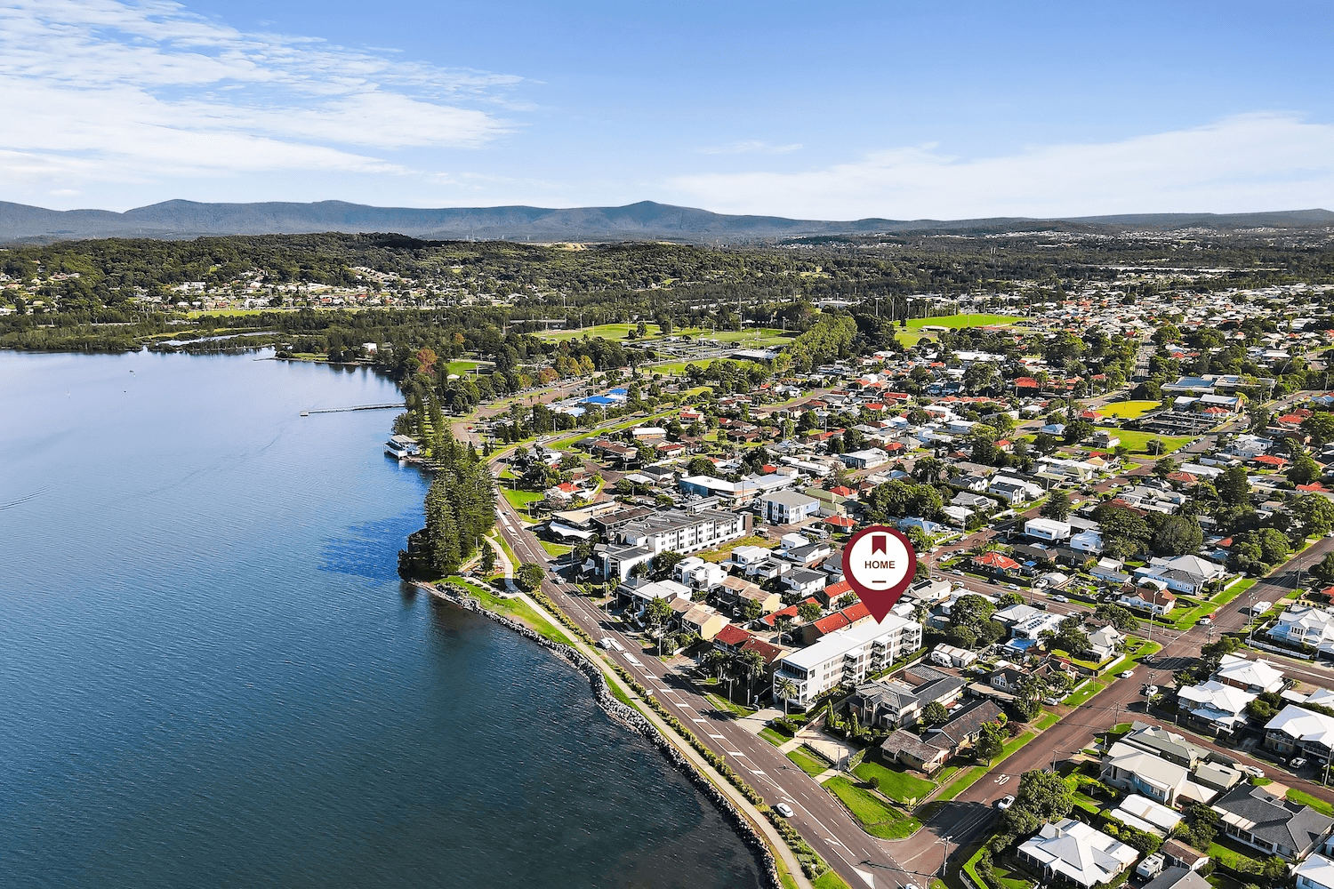 302/208  The Esplanade, Speers Point, NSW 2284