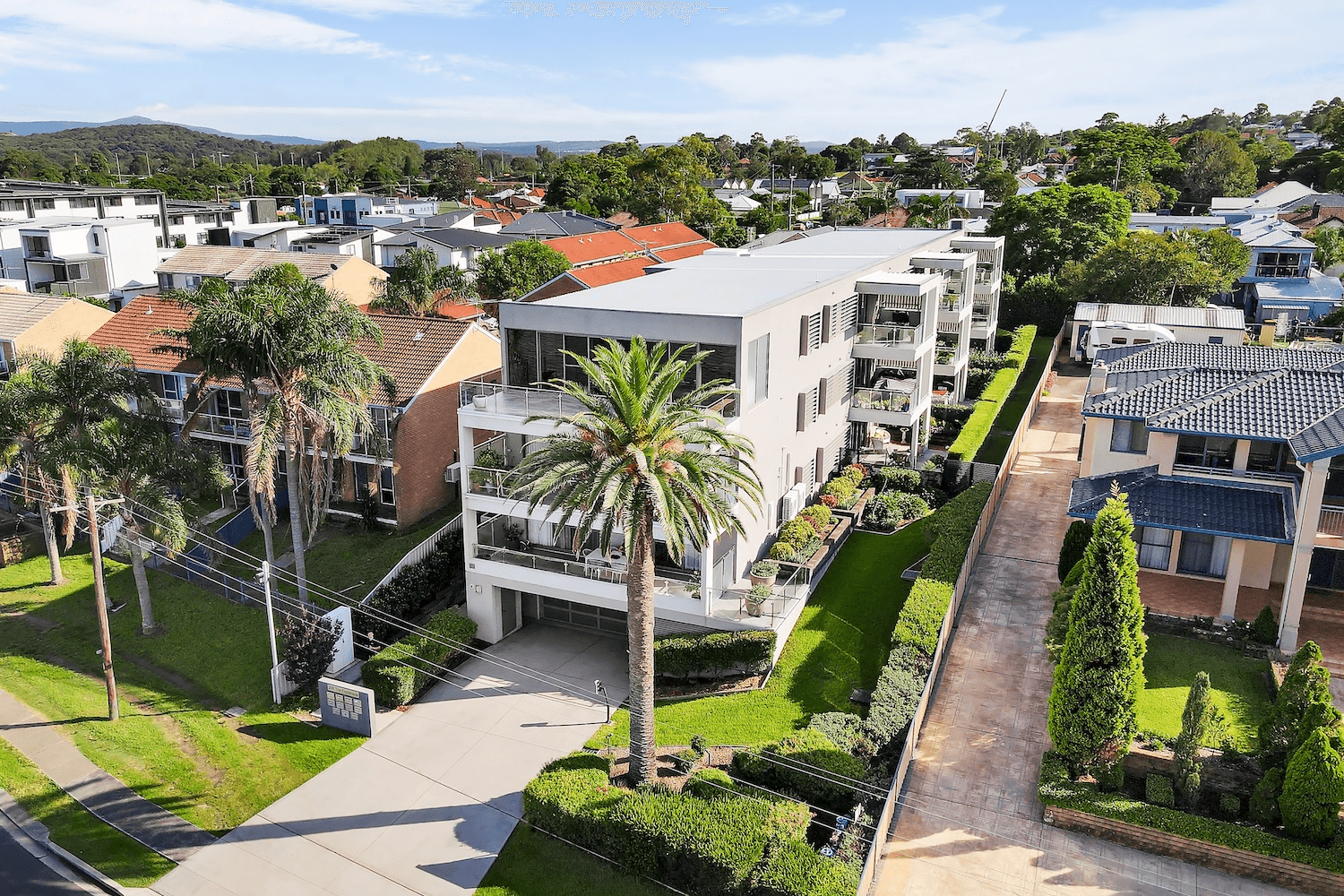 302/208  The Esplanade, Speers Point, NSW 2284