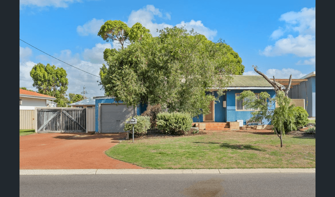 31  Hokin Street, Waikiki, WA 6169