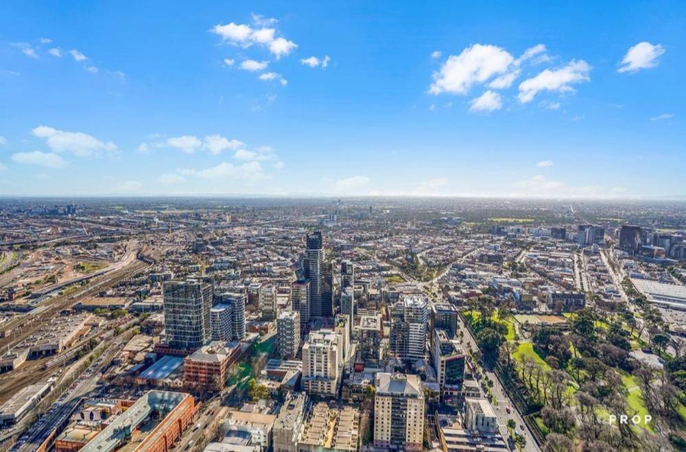 5606/633  Little Lonsdale Street, Docklands, VIC 3008