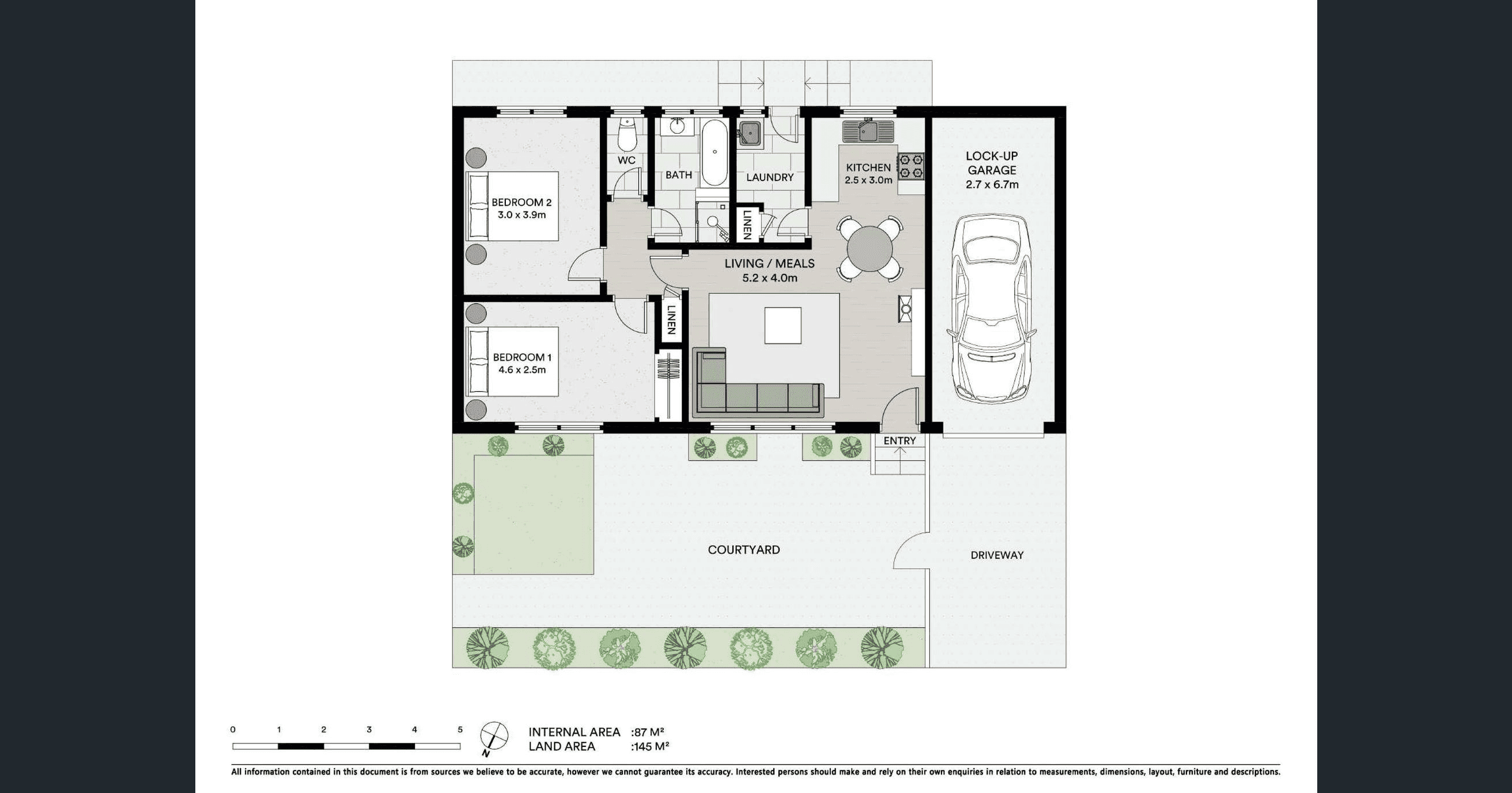 3/130  Francis Street, Belmont, VIC 3216