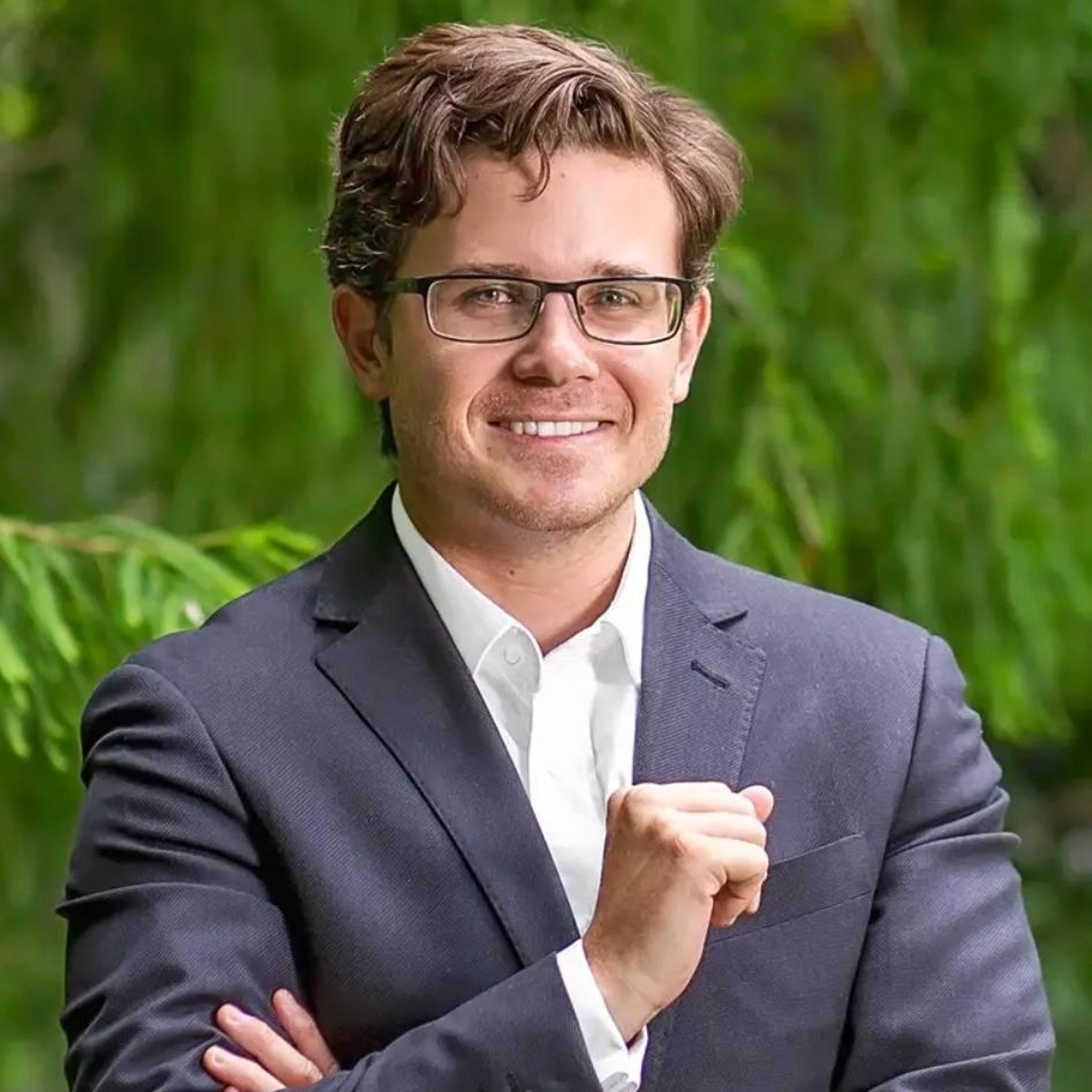 Lachlan Macdonald-Camden