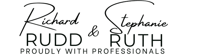 Richard Rudd and Stephanie Ruth