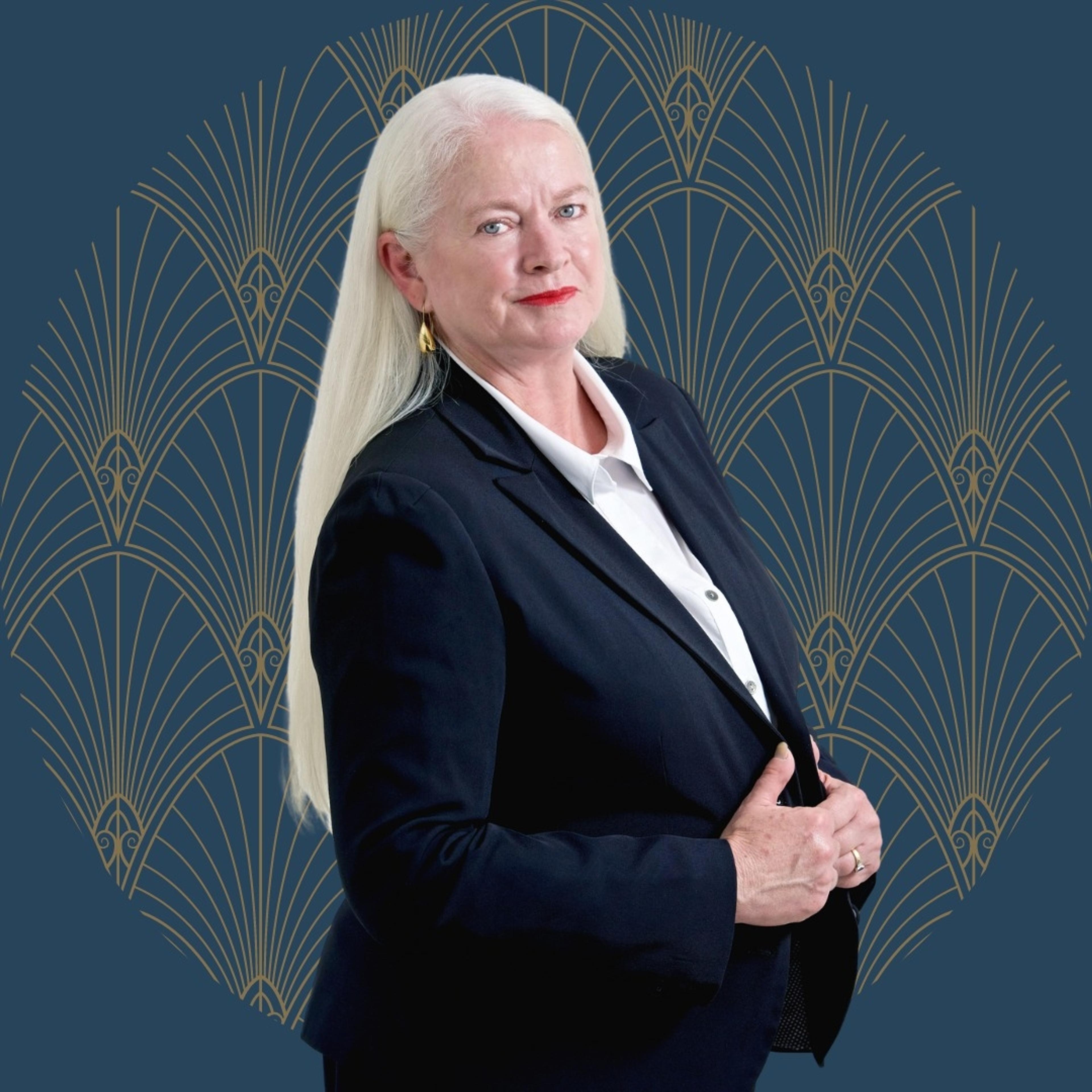 Julie Schaefer