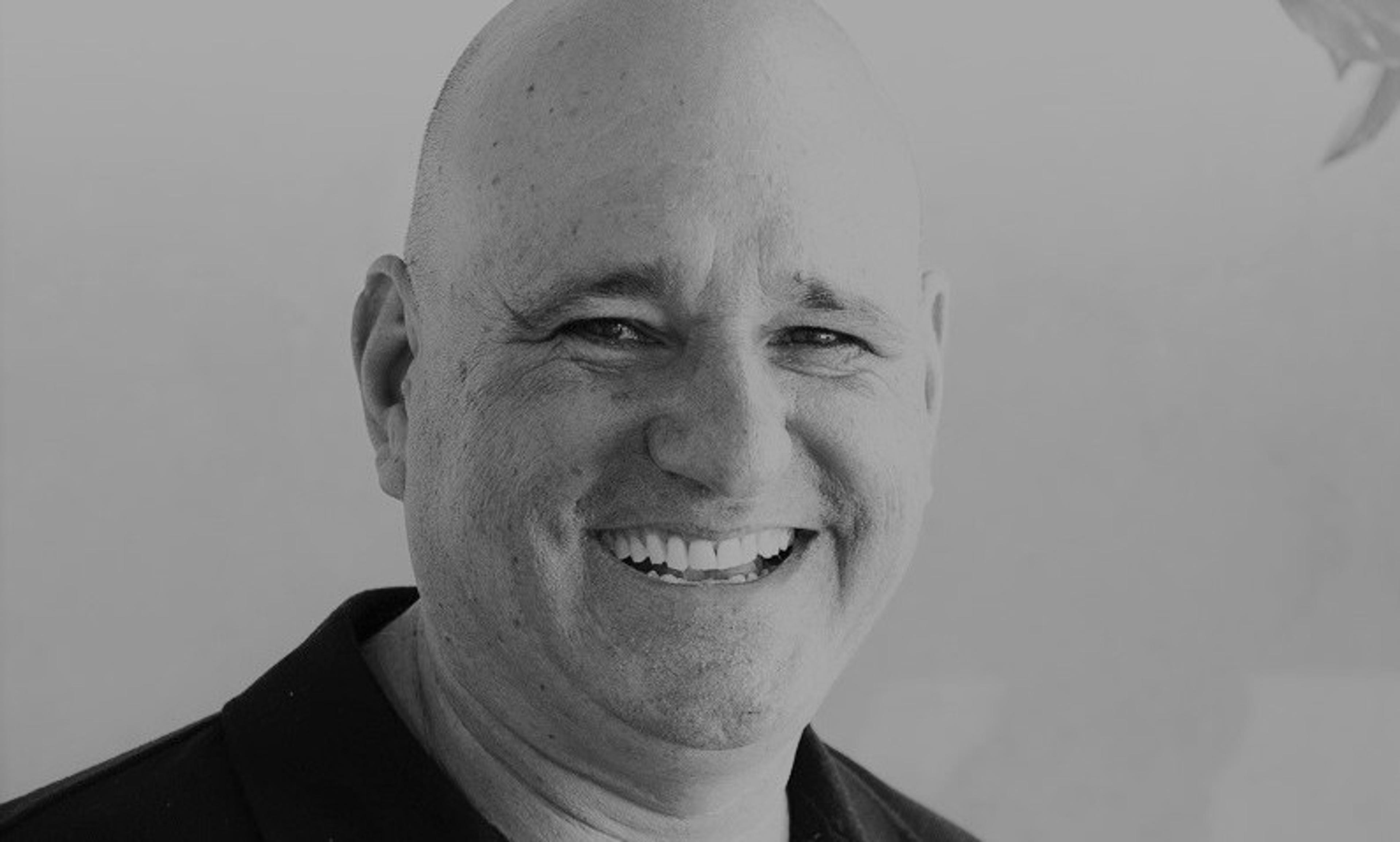 Stephan Siegfried