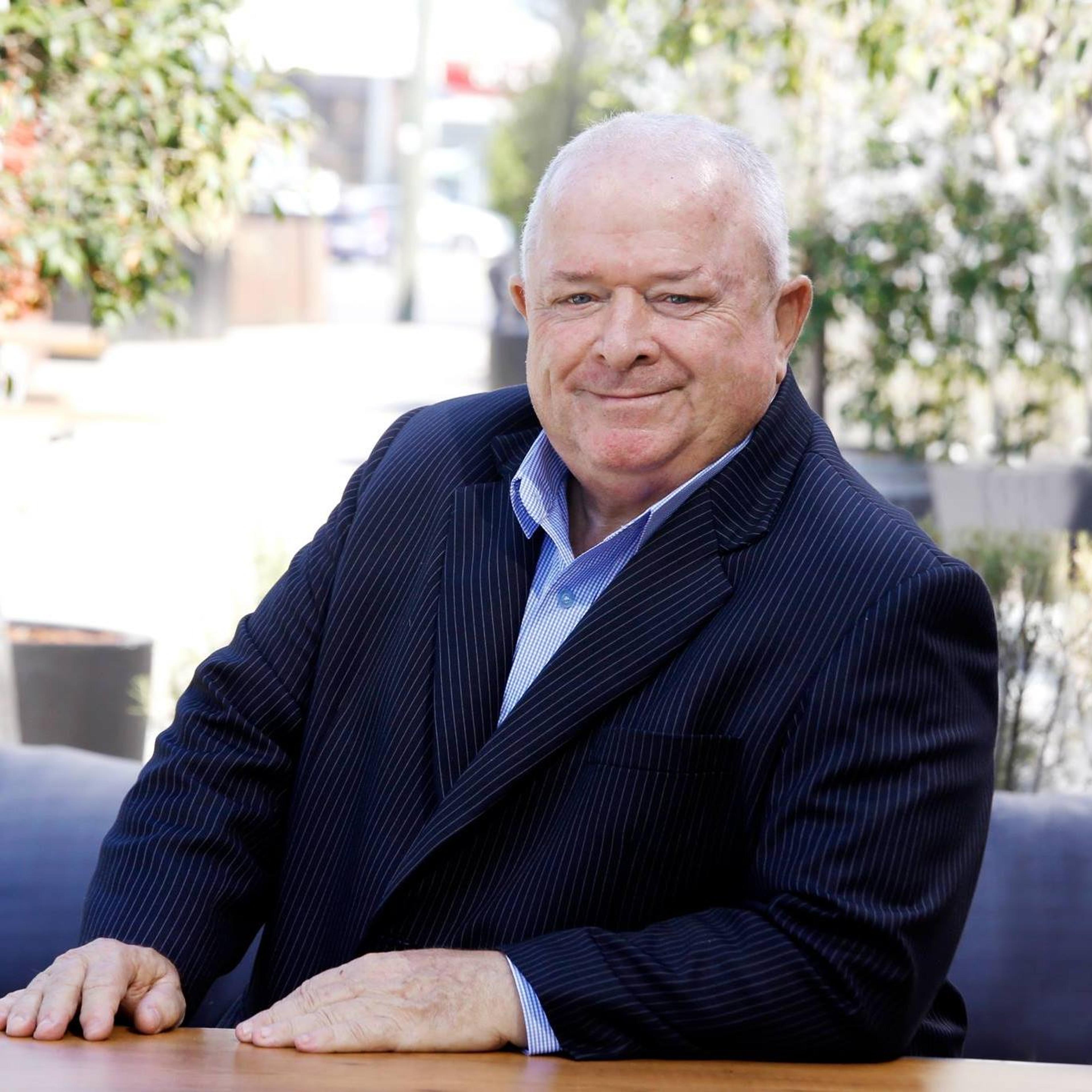 Alex Gillan