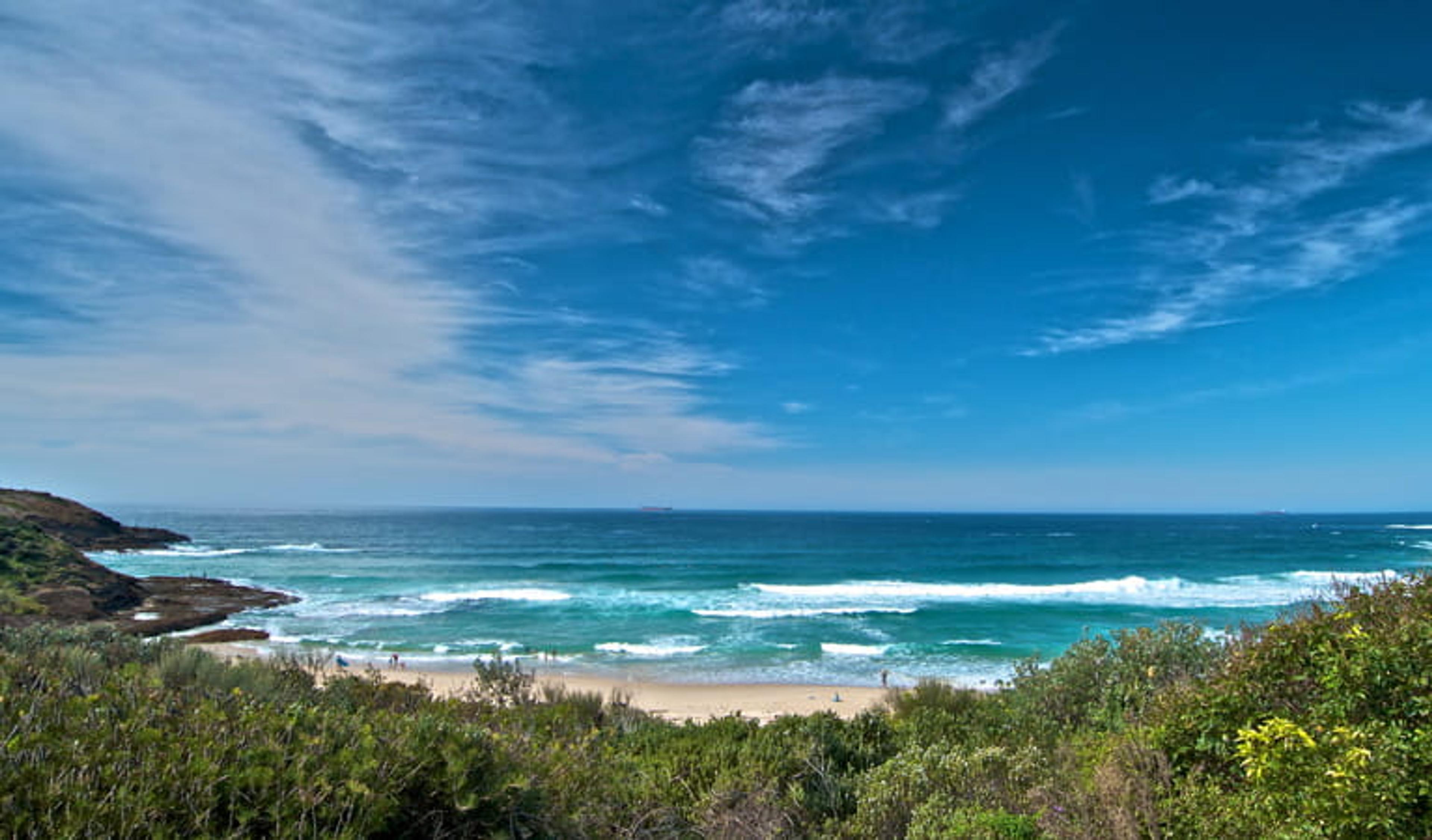 Lake Munmorah