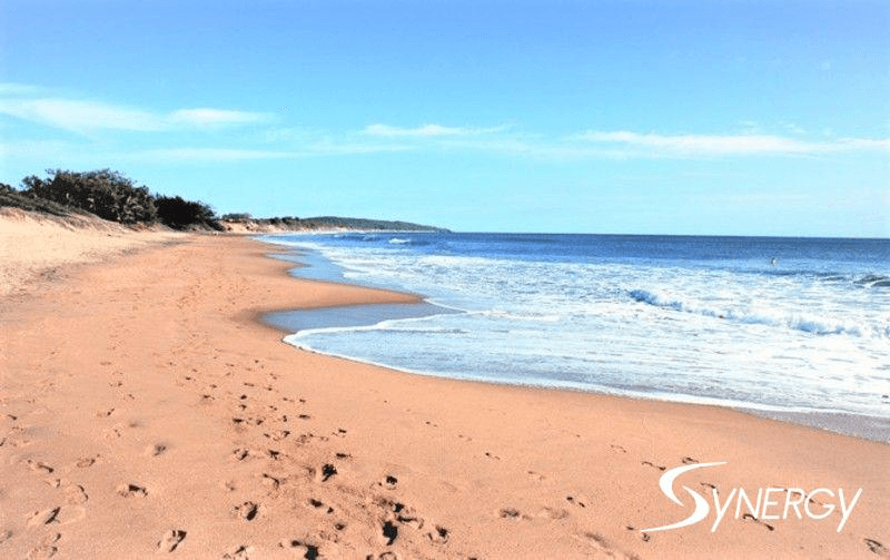 20 The Crescent, AGNES WATER, QLD 4677