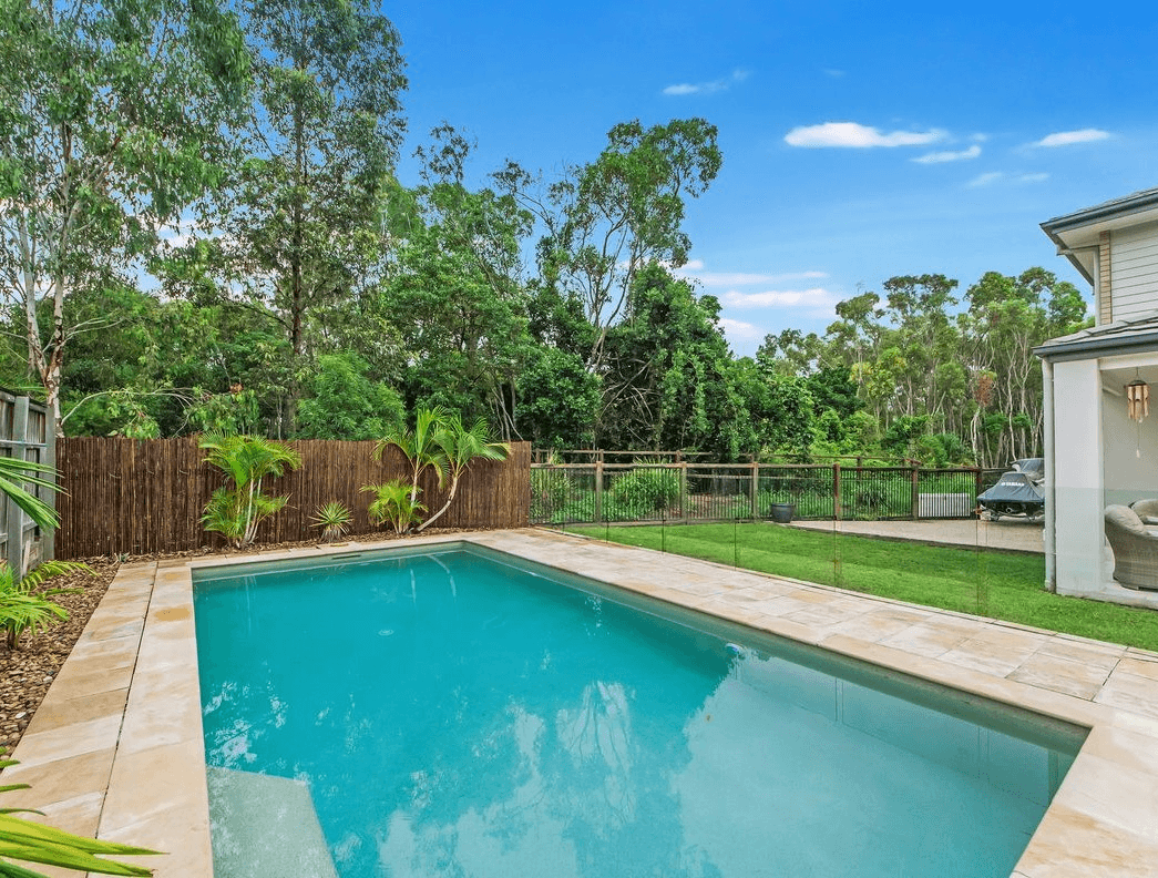 20 Kensington Place, MAUDSLAND, QLD 4210