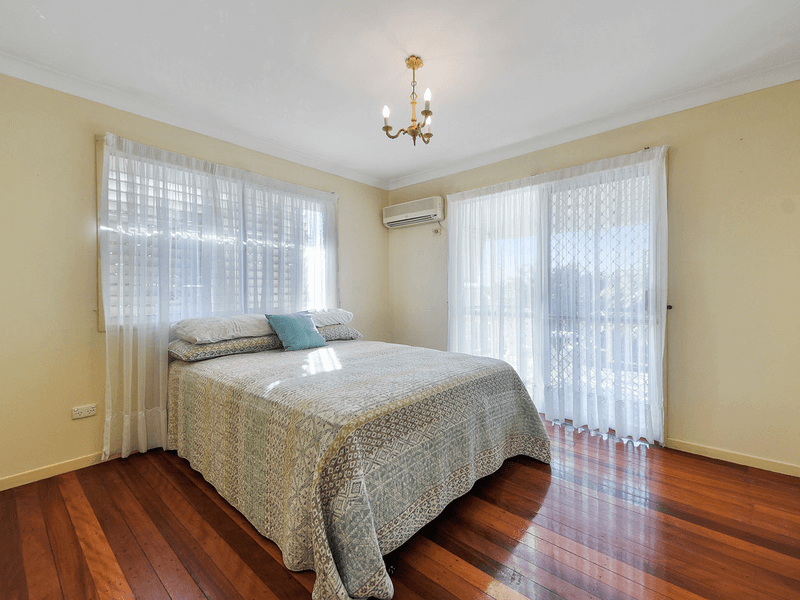 26 Wobur Street, BRACKEN RIDGE, QLD 4017