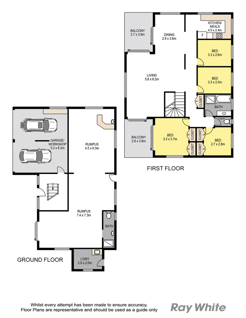 26 Wobur Street, BRACKEN RIDGE, QLD 4017