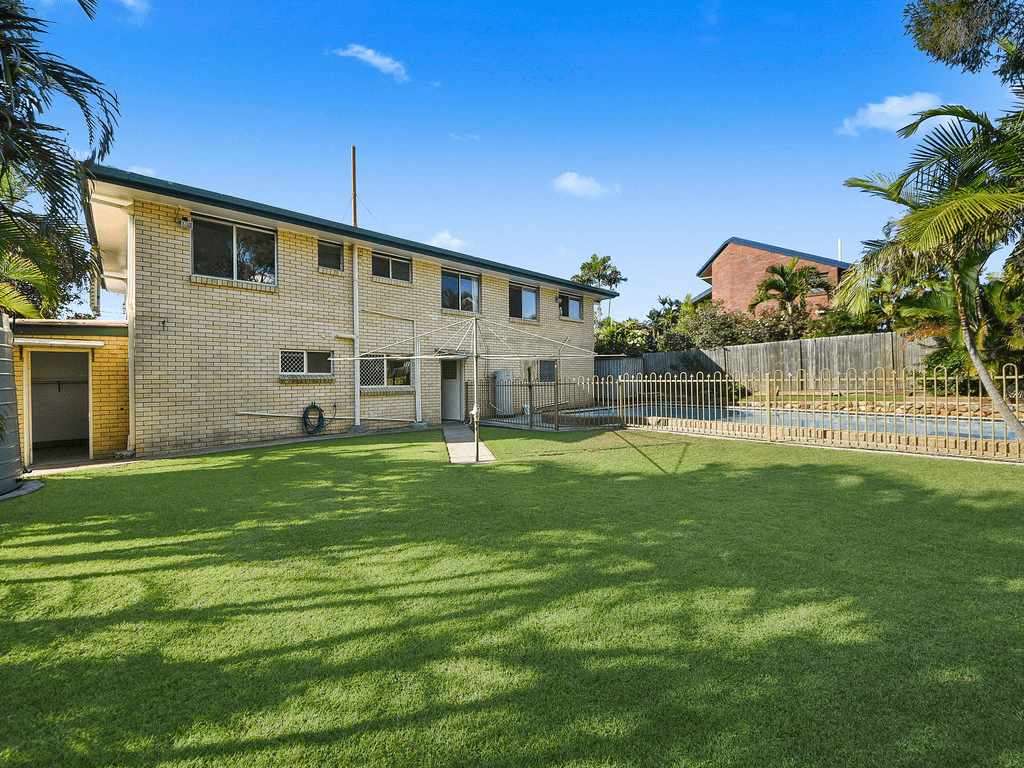 26 Wobur Street, BRACKEN RIDGE, QLD 4017