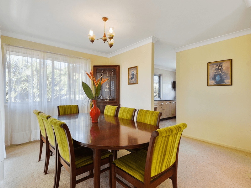 26 Wobur Street, BRACKEN RIDGE, QLD 4017