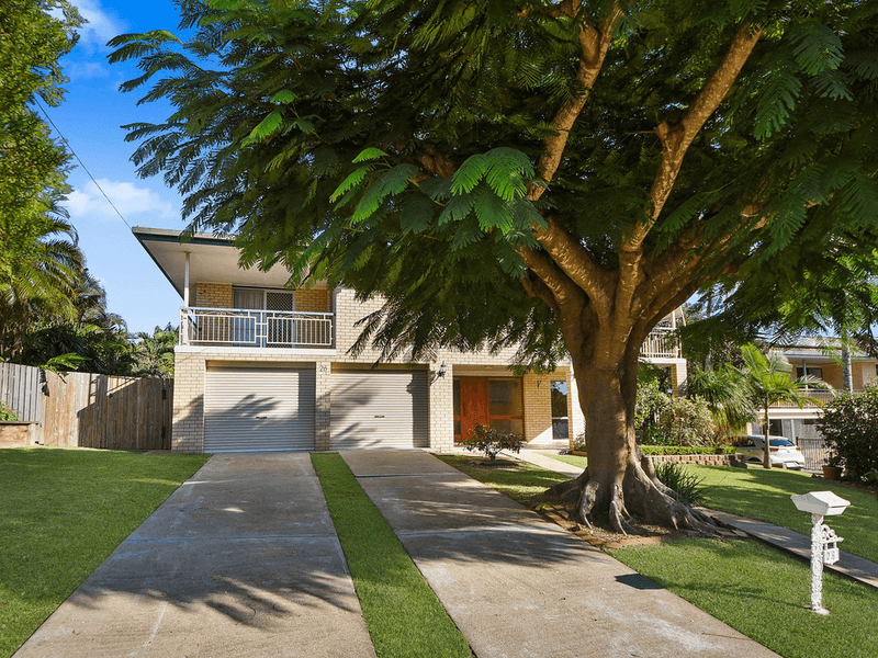 26 Wobur Street, BRACKEN RIDGE, QLD 4017