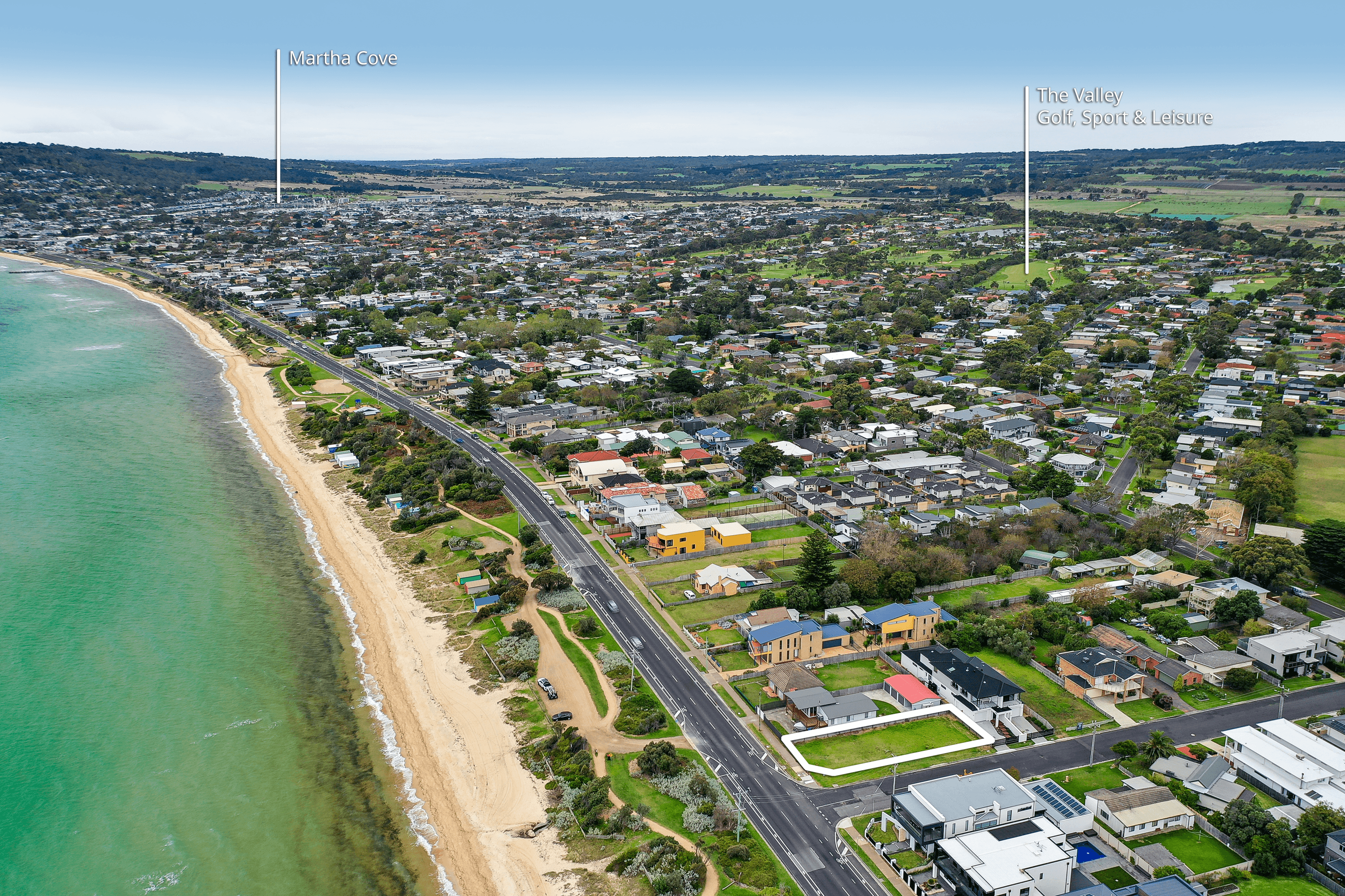 55 Marine Drive, Safety Beach, VIC 3936