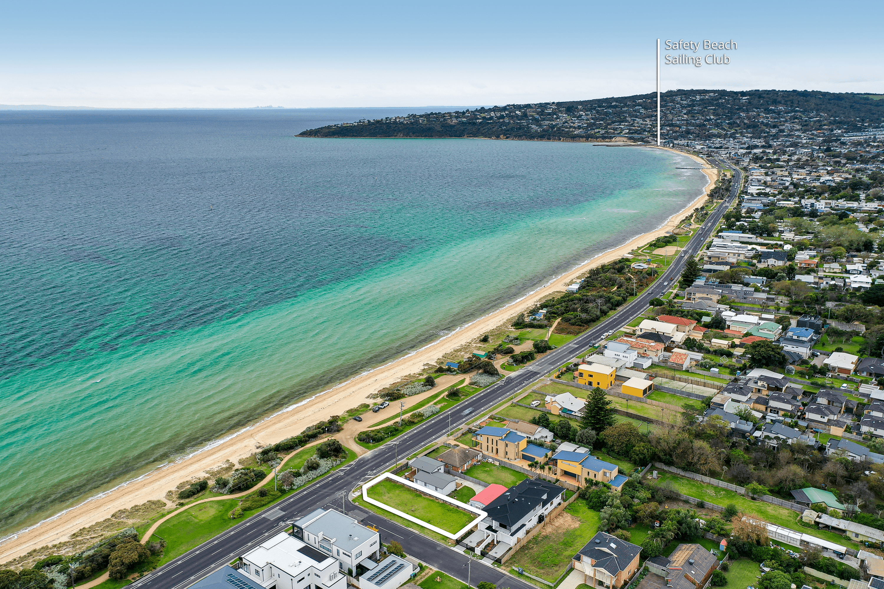 55 Marine Drive, Safety Beach, VIC 3936