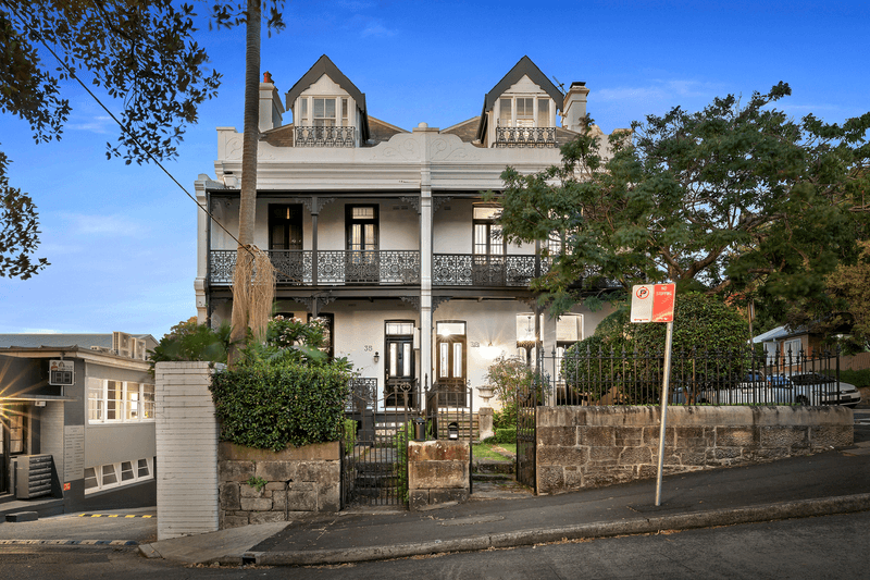 33 Nicholson Street, Balmain, NSW 2041