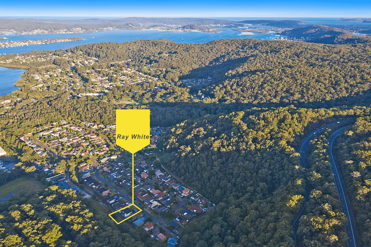 22 Singleton Road, POINT CLARE, NSW 2250