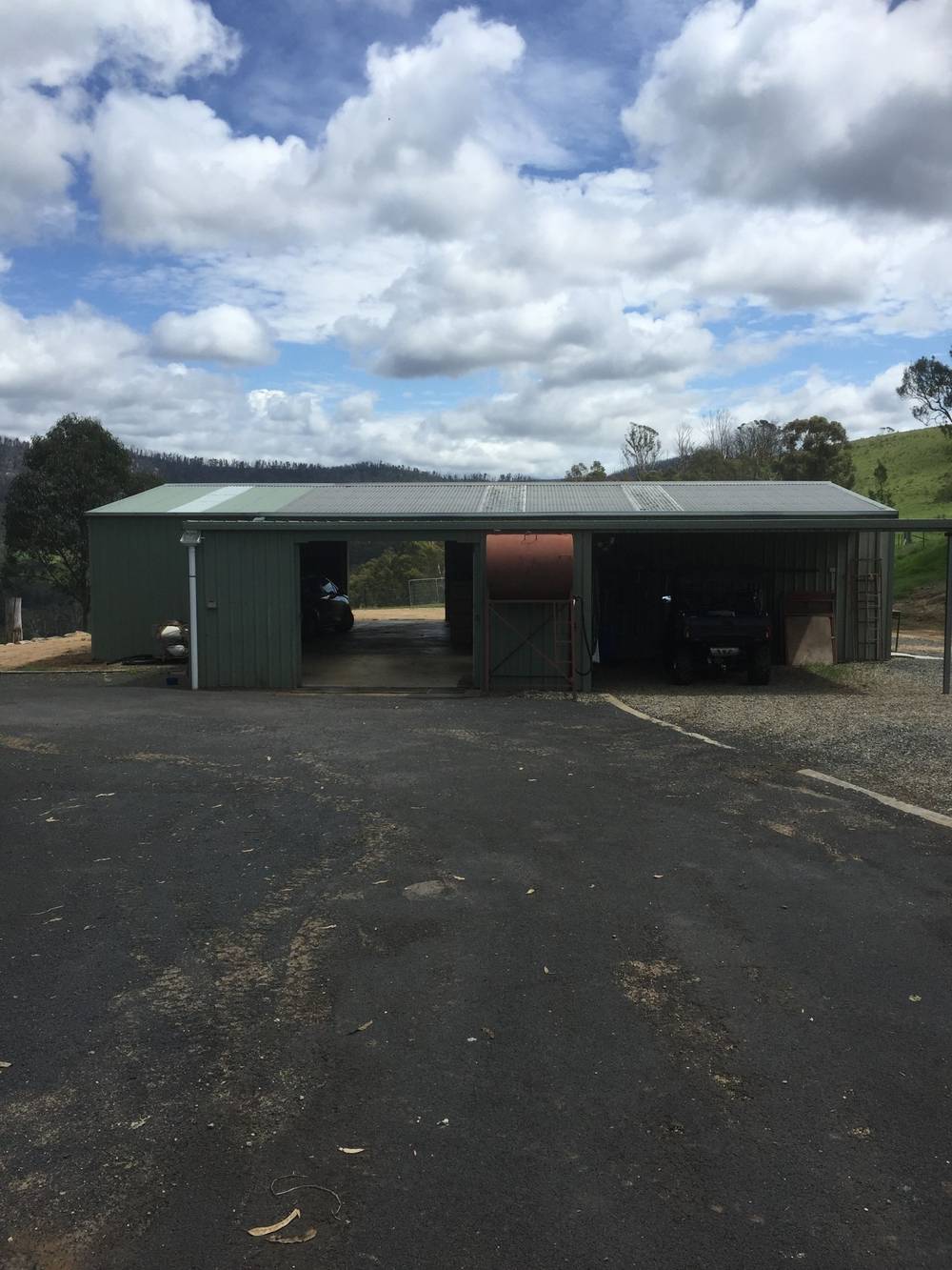 616 New Buildings Road, Wyndham, NSW 2550
