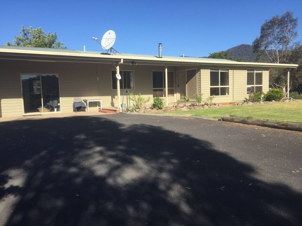 616 New Buildings Road, Wyndham, NSW 2550