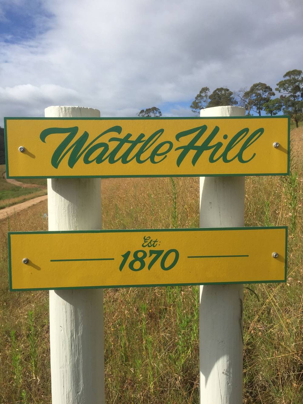 616 New Buildings Road, Wyndham, NSW 2550
