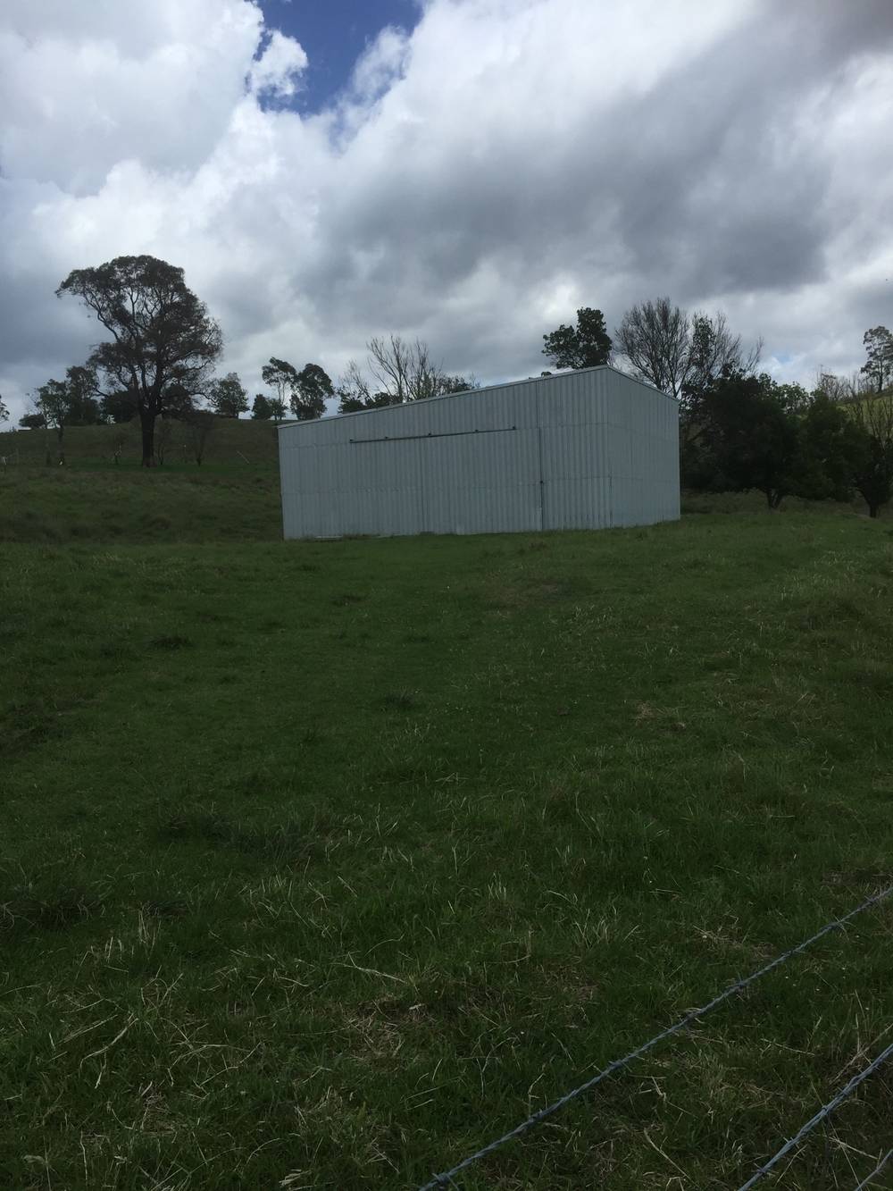 616 New Buildings Road, Wyndham, NSW 2550