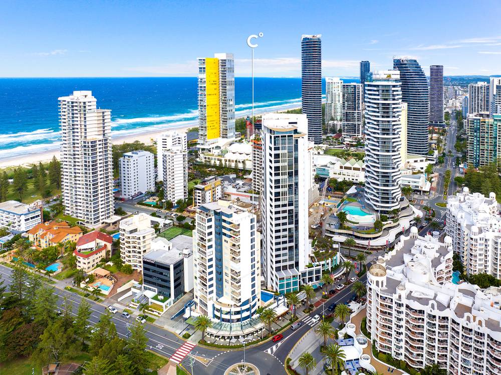 19/20 Queensland Avenue, BROADBEACH, QLD 4218