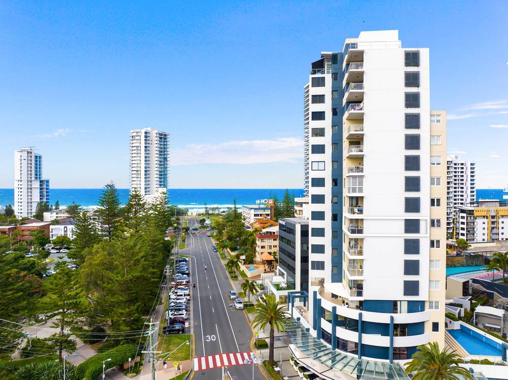 19/20 Queensland Avenue, BROADBEACH, QLD 4218