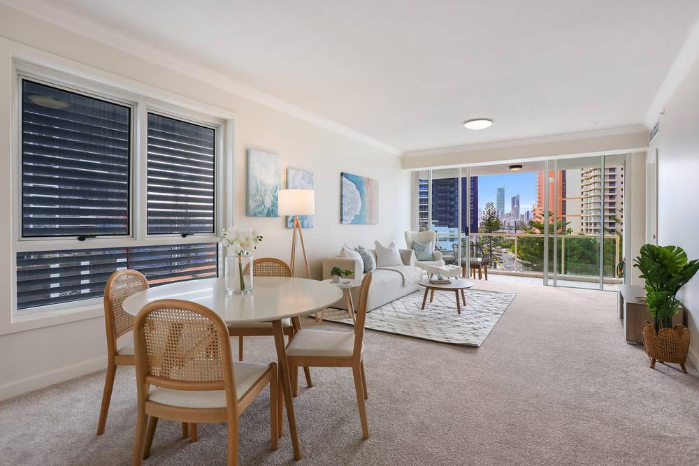 19/20 Queensland Avenue, BROADBEACH, QLD 4218