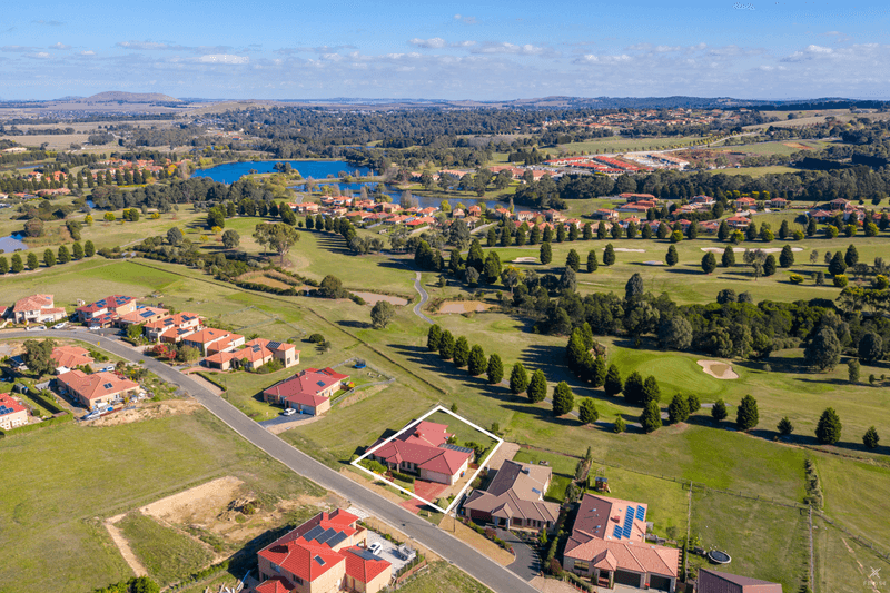 47 Craig Parry Drive, Hidden Valley, VIC 3756