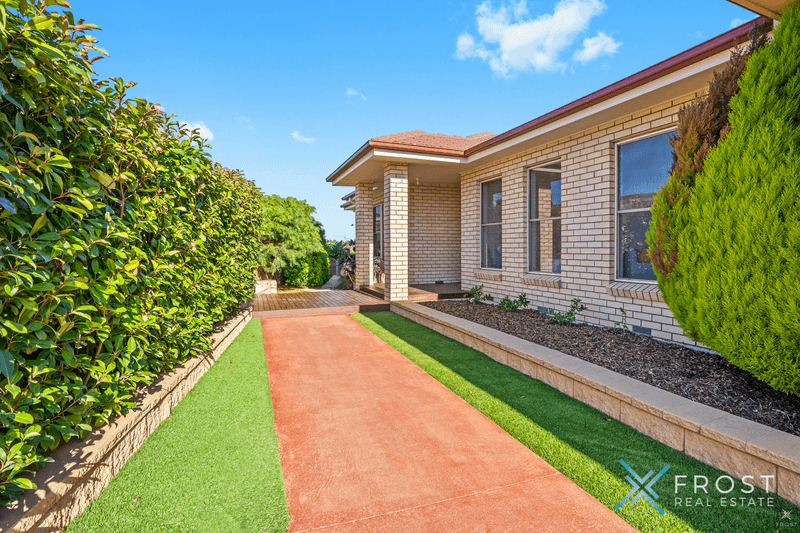 47 Craig Parry Drive, Hidden Valley, VIC 3756