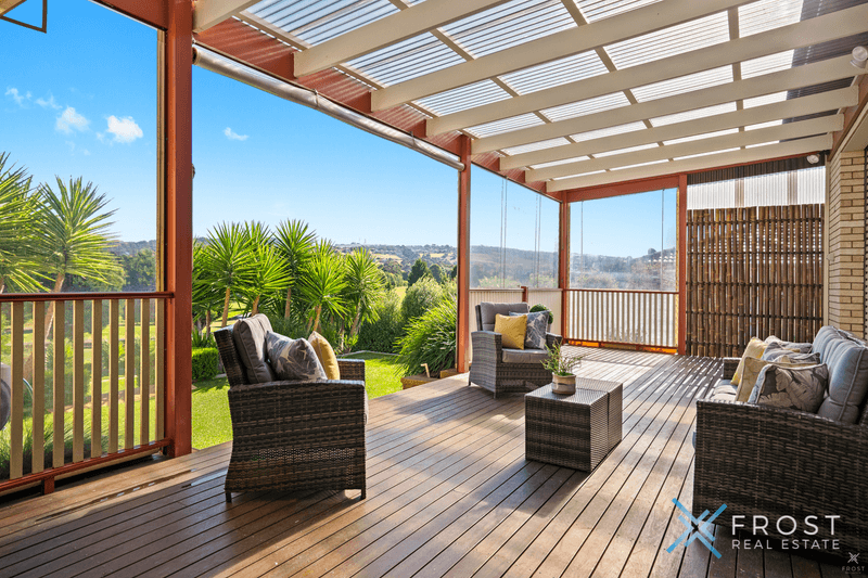 47 Craig Parry Drive, Hidden Valley, VIC 3756