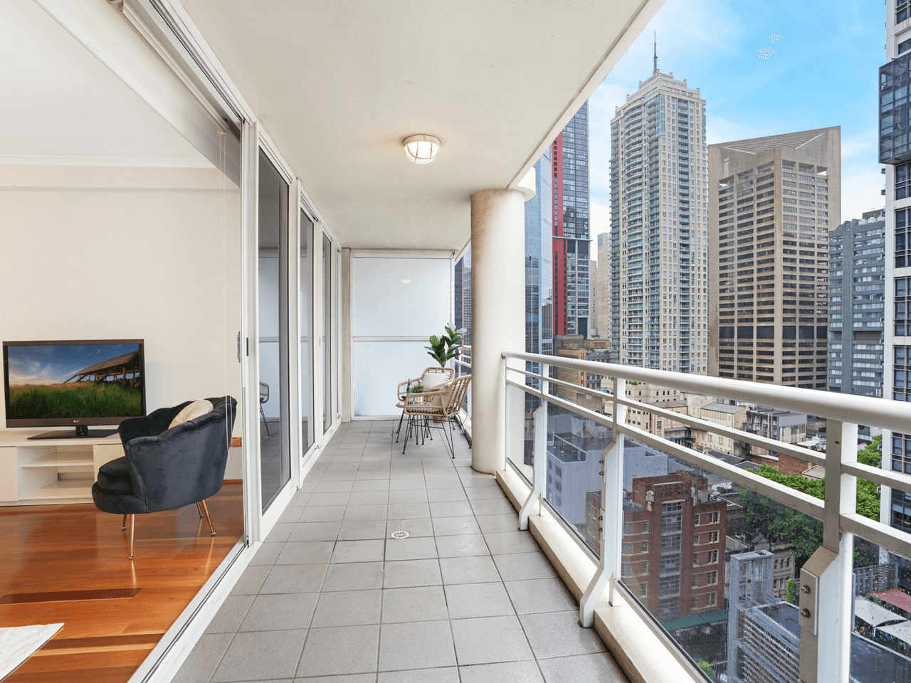 Unit 290/569 George Street, SYDNEY, NSW 2000