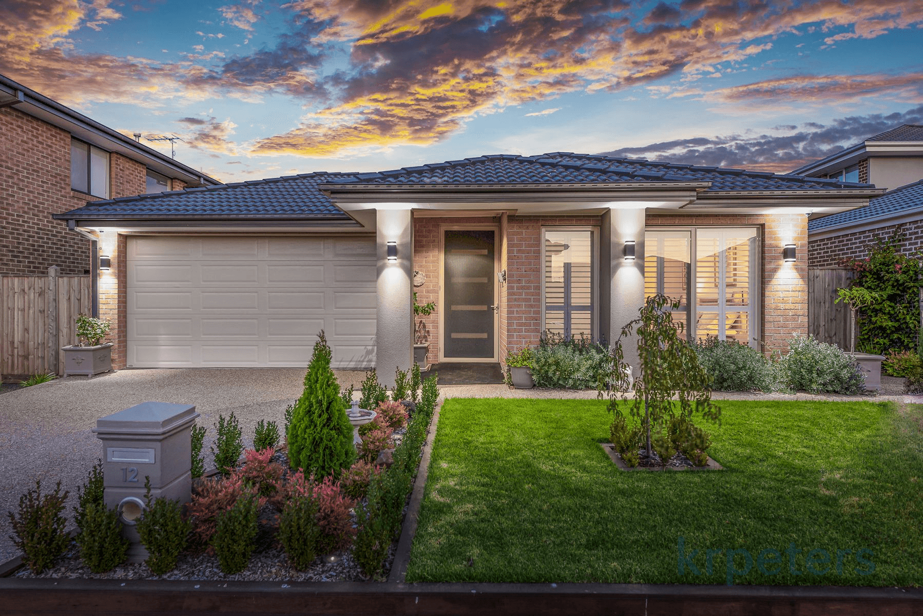 12 Omars Place, NARRE WARREN SOUTH, VIC 3805