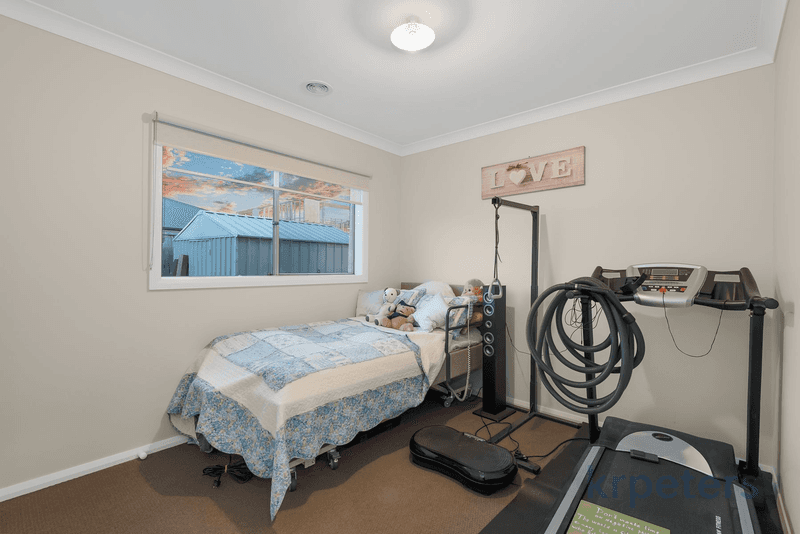 12 Omars Place, NARRE WARREN SOUTH, VIC 3805