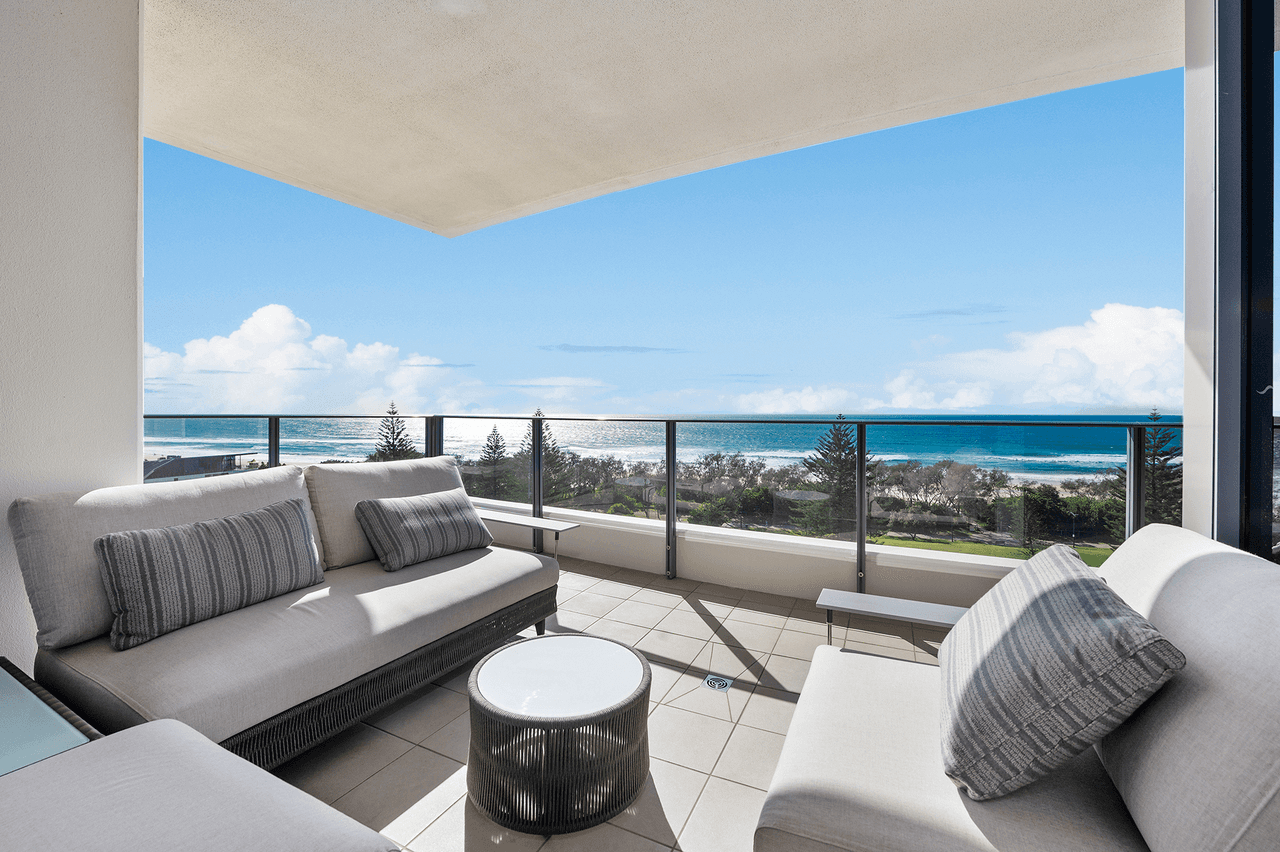 22/173 Old Burleigh Road, BROADBEACH, QLD 4218