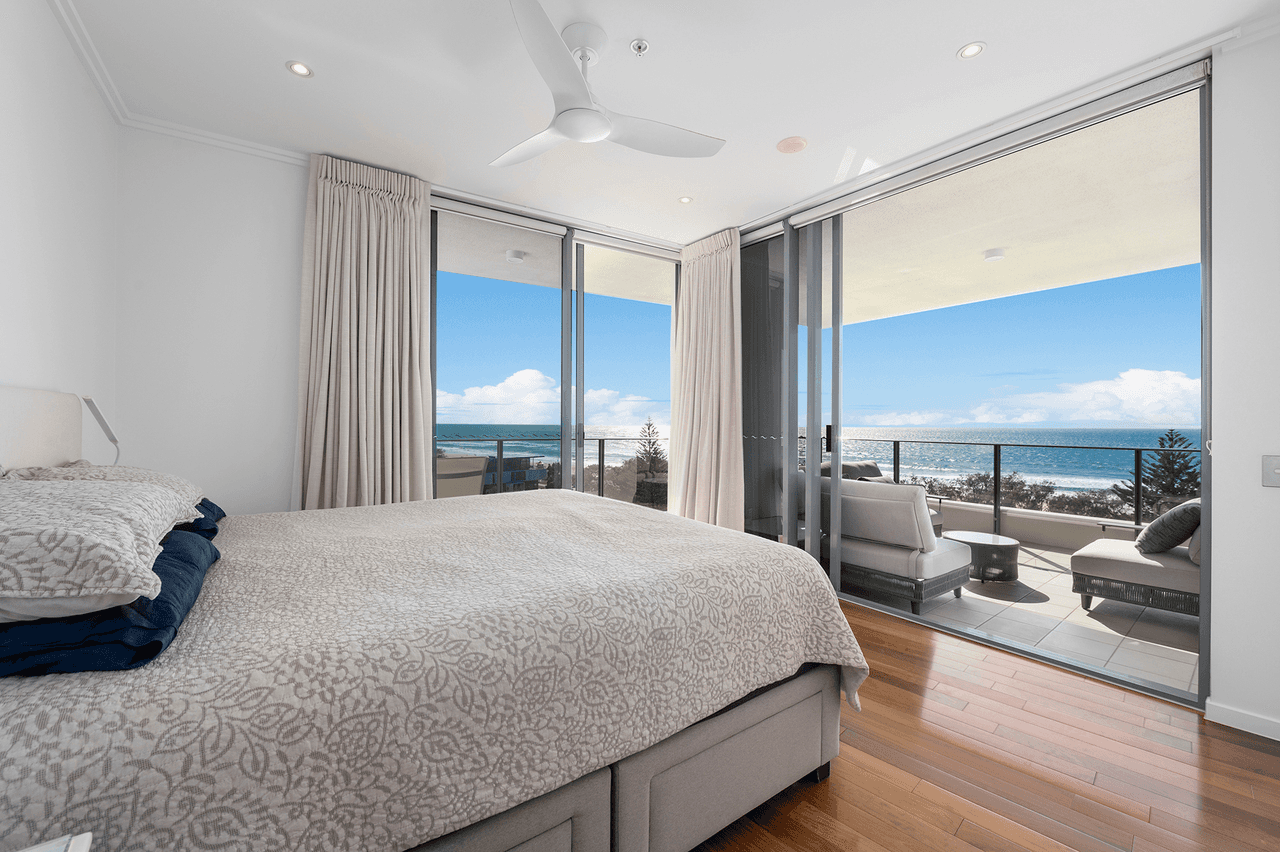 22/173 Old Burleigh Road, BROADBEACH, QLD 4218