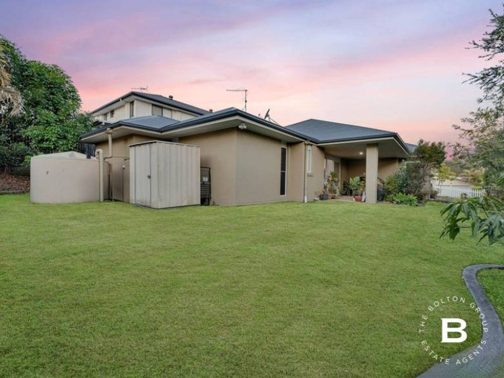 287 Lakeside Avenue, Springfield Lakes, QLD 4300