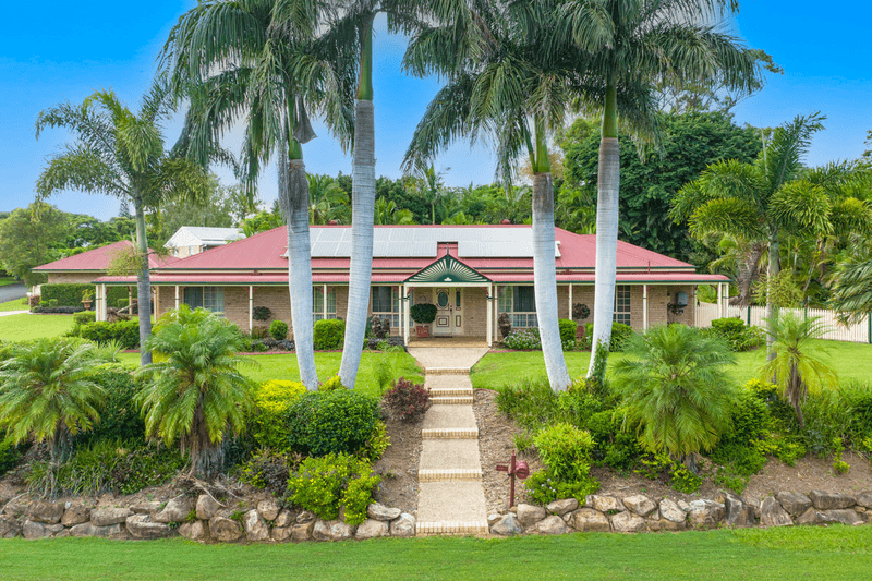 22 Intrepid Drive, VICTORIA POINT, QLD 4165