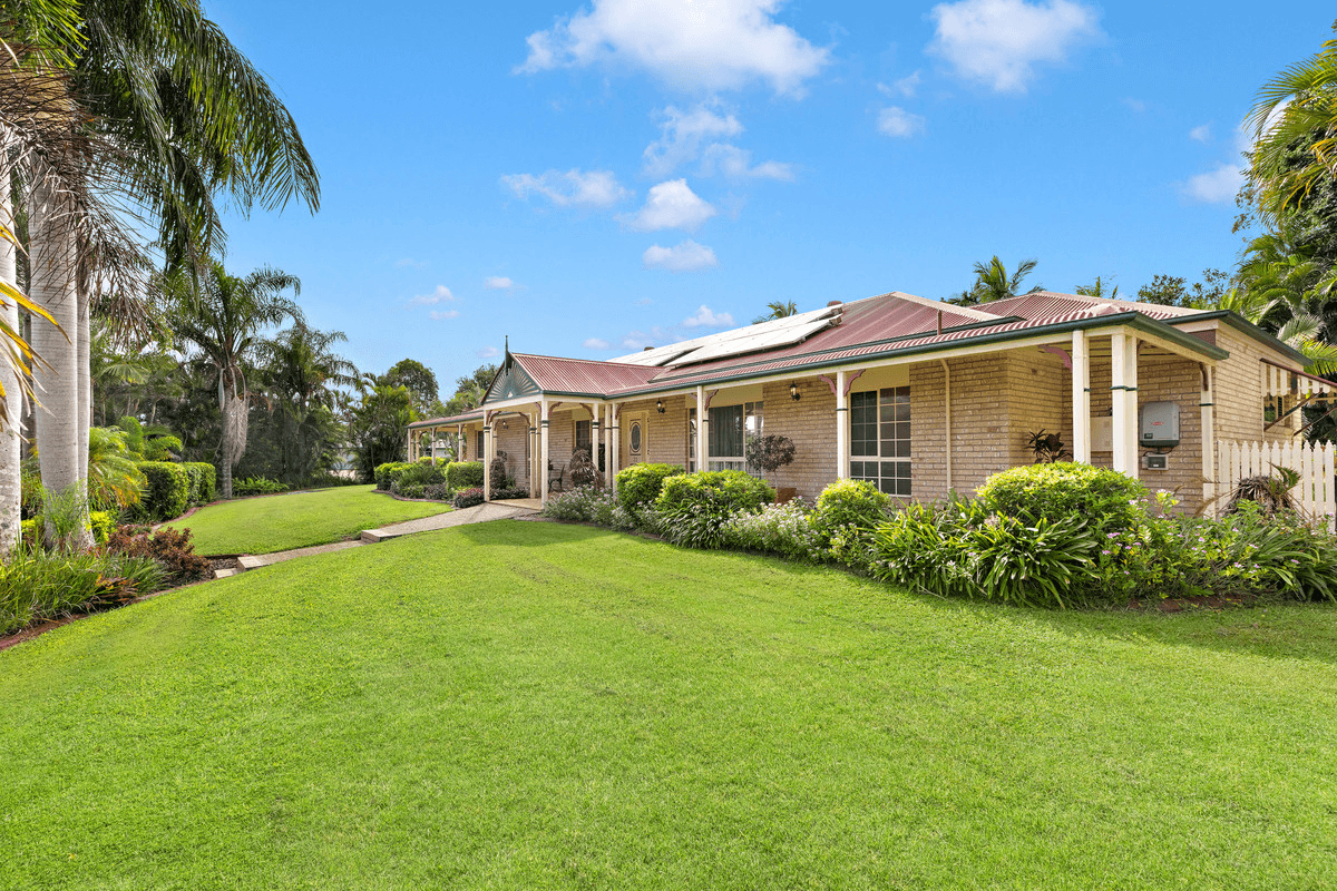 22 Intrepid Drive, VICTORIA POINT, QLD 4165