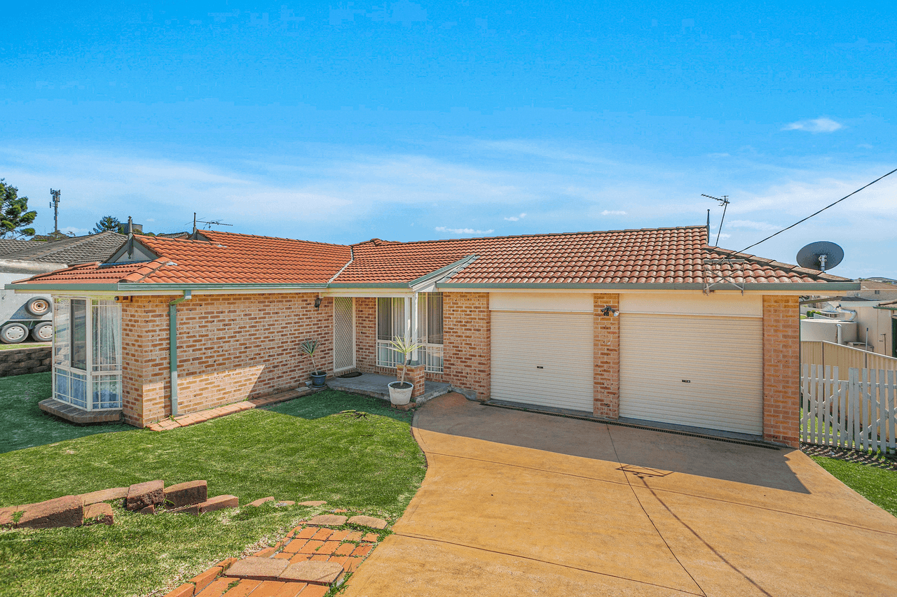 103 Pioneer Drive, BLACKBUTT, NSW 2529