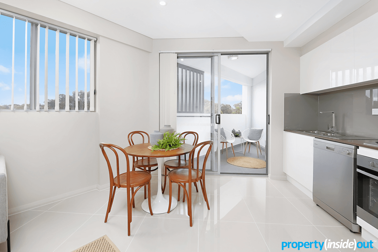 16/13-15 Civic Avenue, PENDLE HILL, NSW 2145