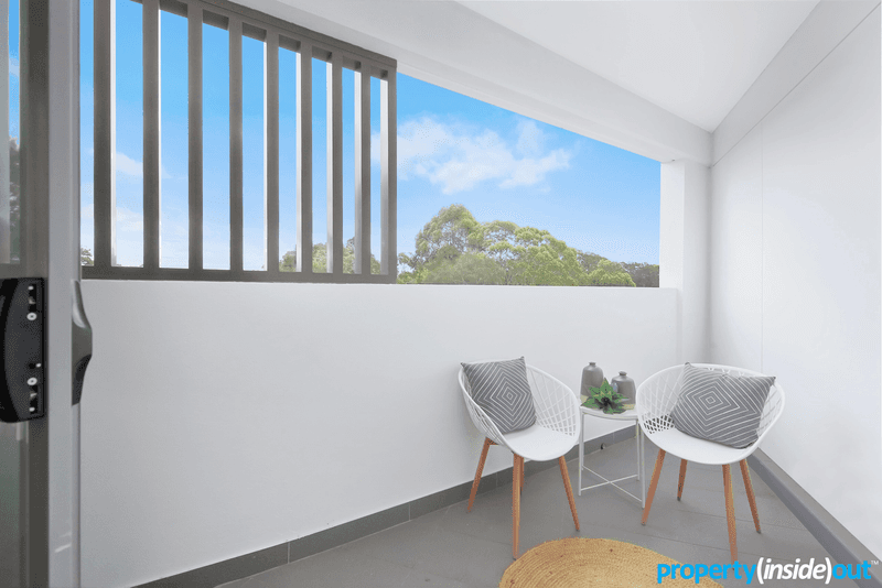 16/13-15 Civic Avenue, PENDLE HILL, NSW 2145