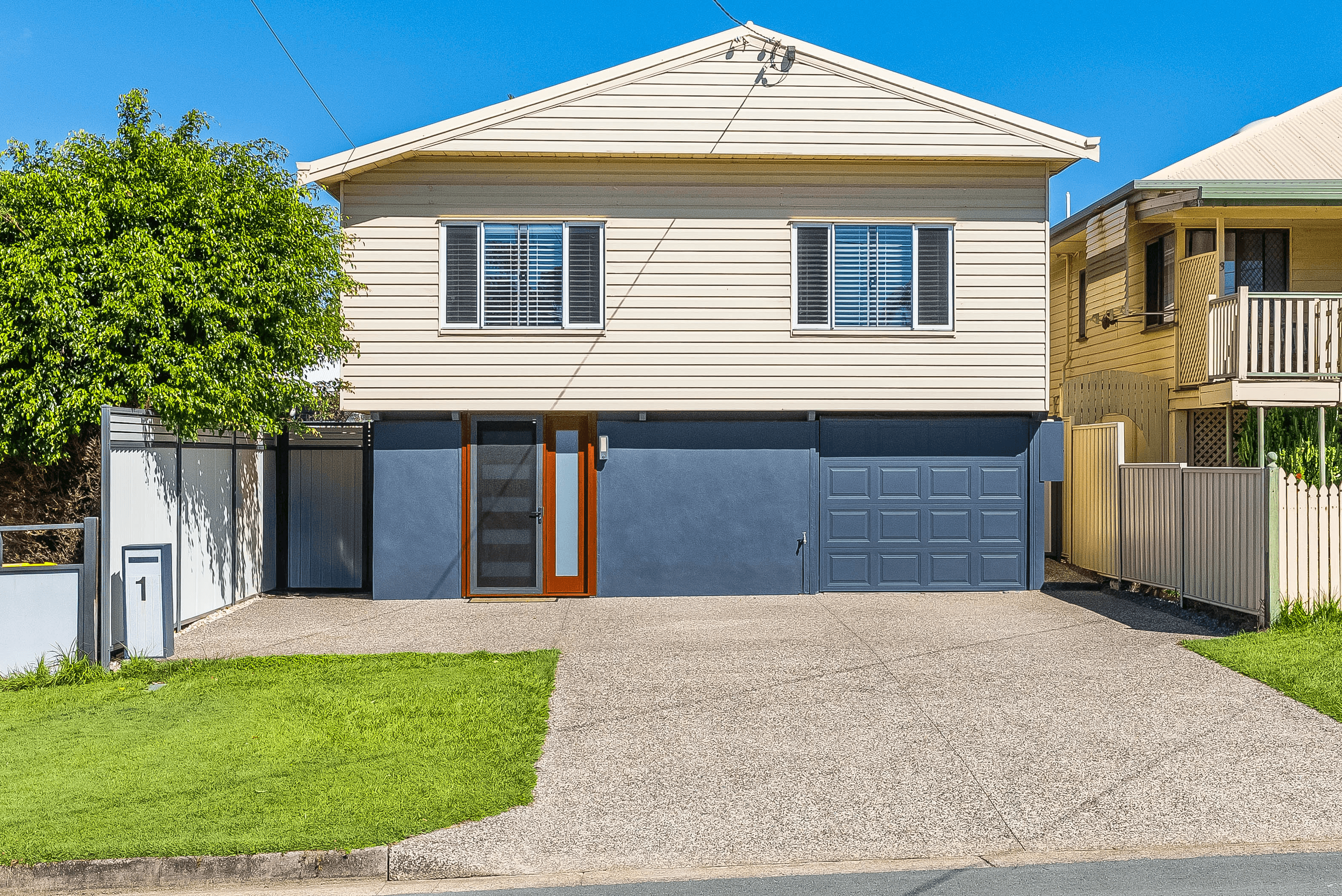 1 Sorrento Street, Margate, QLD 4019