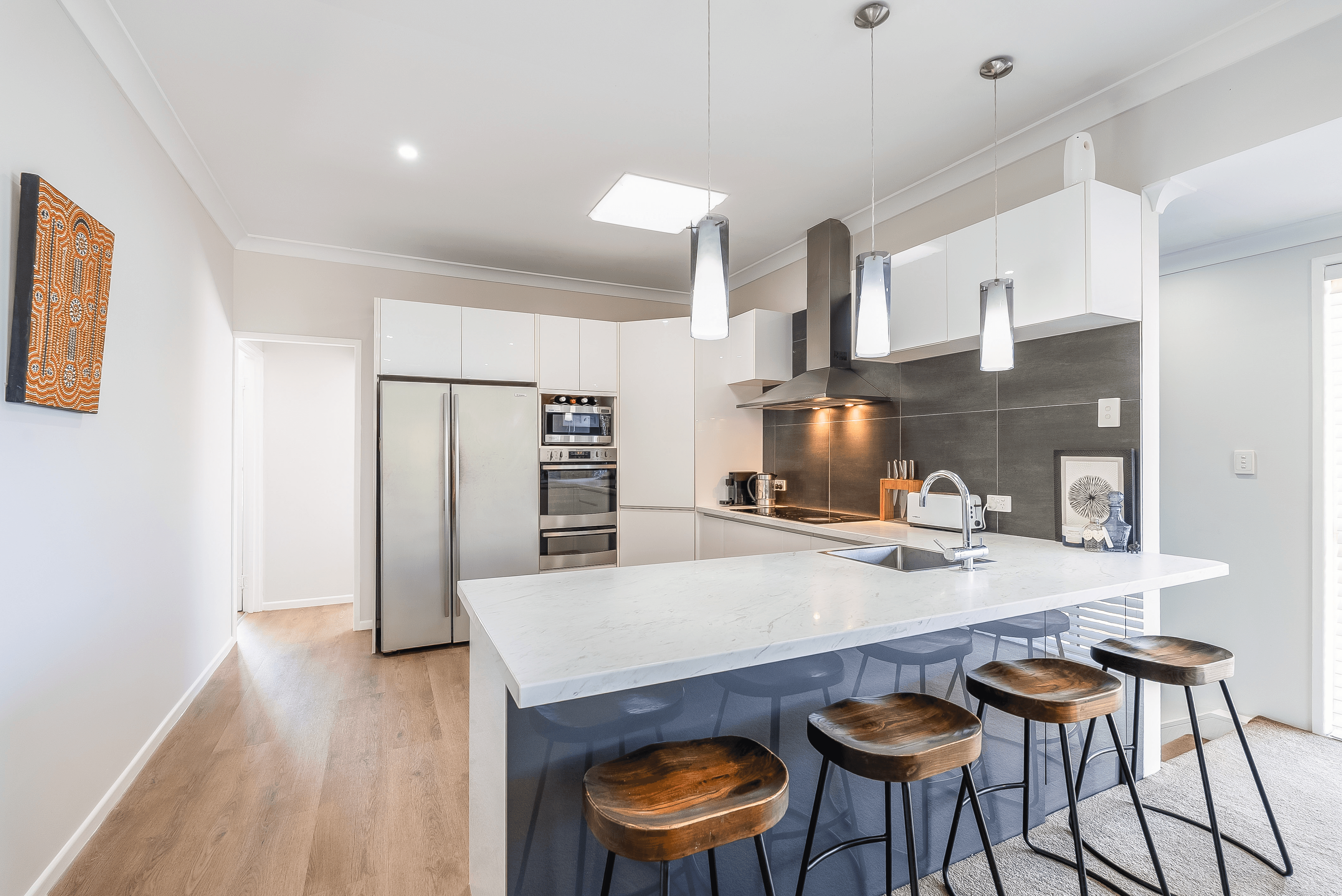 1 Sorrento Street, Margate, QLD 4019