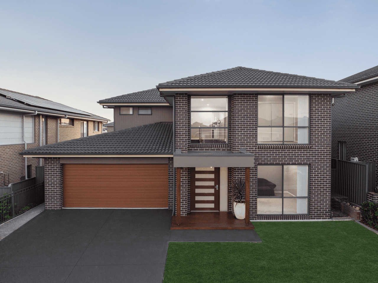 6 Patrol Street, LEPPINGTON, NSW 2179