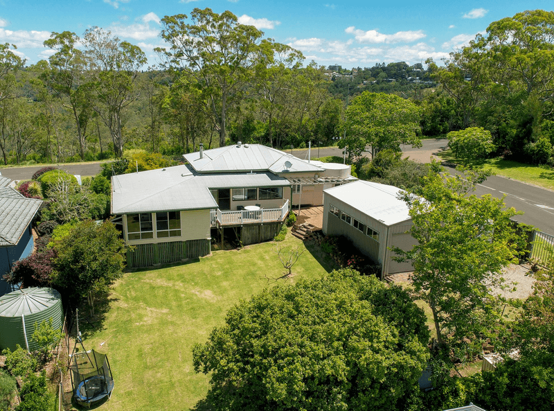 350 Prince Henry Drive, Prince Henry Heights, QLD 4350