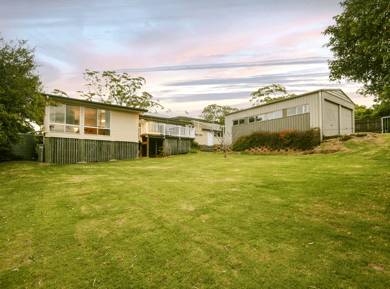 350 Prince Henry Drive, Prince Henry Heights, QLD 4350